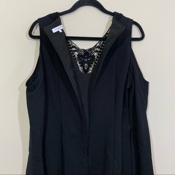 Kobi Halperin Black Dress - Picture 10 of 10